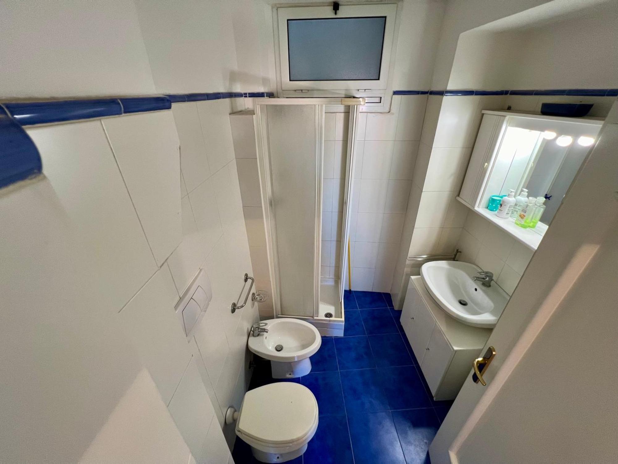 Apartamento Lovingenoa Prione Exterior foto