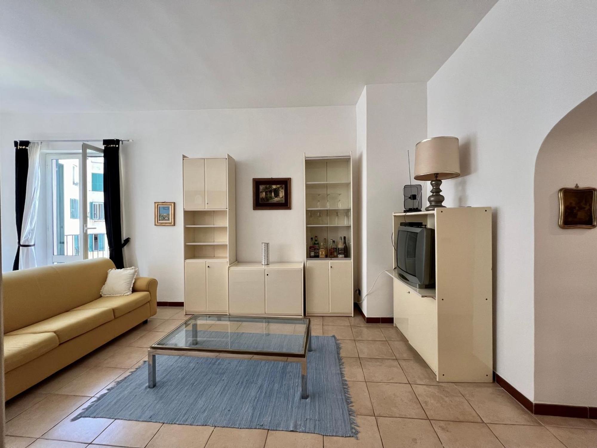 Apartamento Lovingenoa Prione Exterior foto