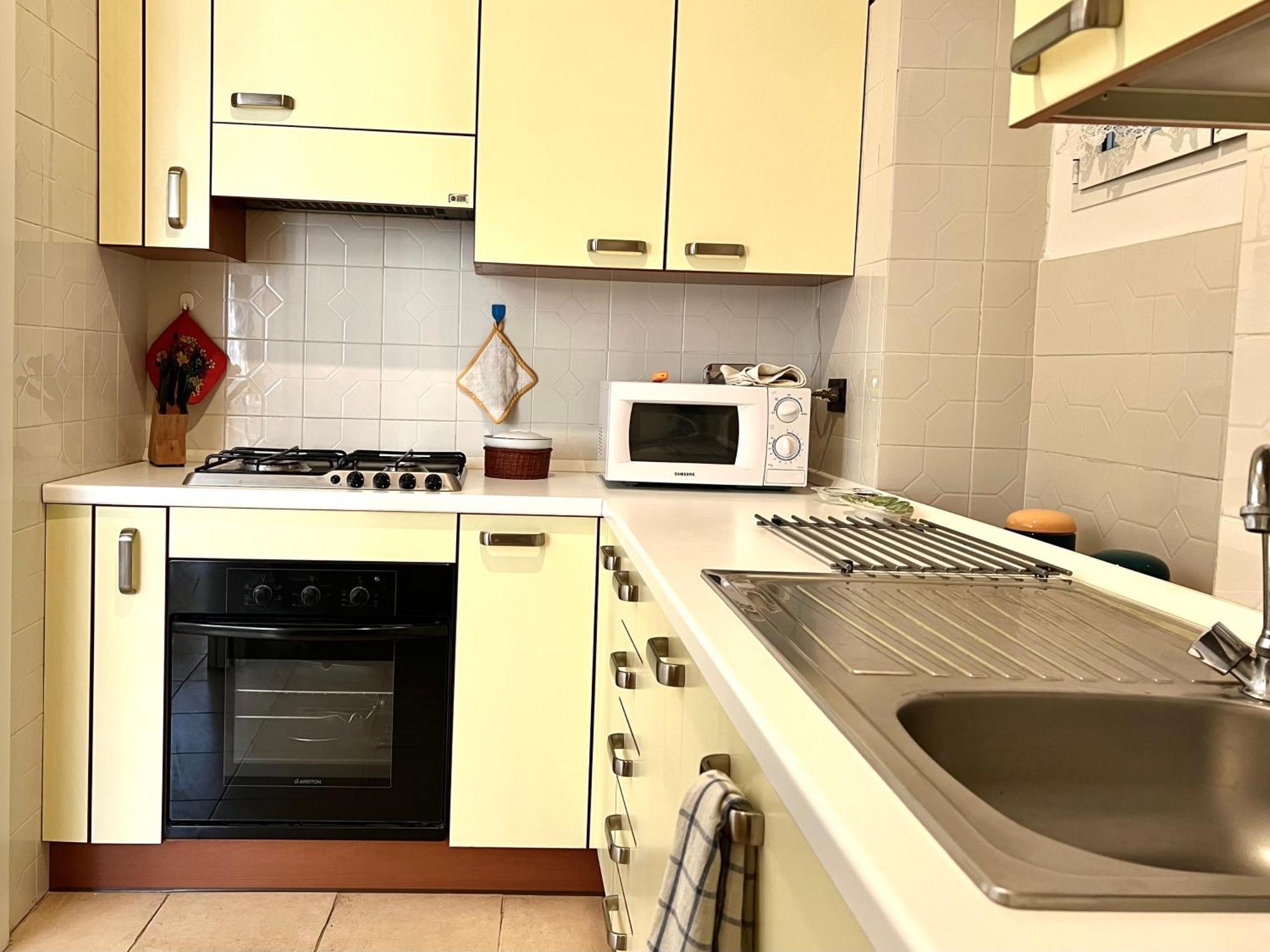 Apartamento Lovingenoa Prione Exterior foto