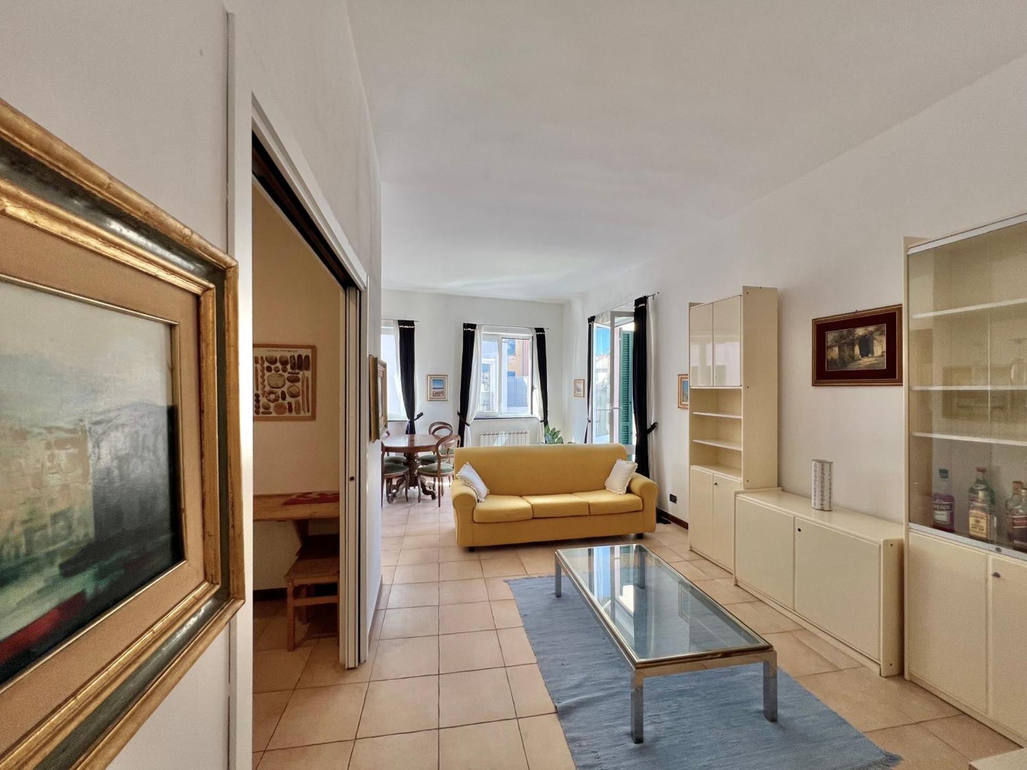 Apartamento Lovingenoa Prione Exterior foto