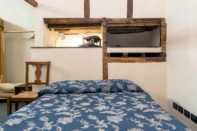 Apartamento Lovingenoa Prione Exterior foto