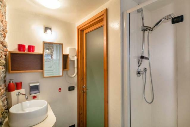 Apartamento Lovingenoa Prione Exterior foto