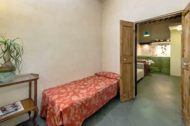 Apartamento Lovingenoa Prione Exterior foto